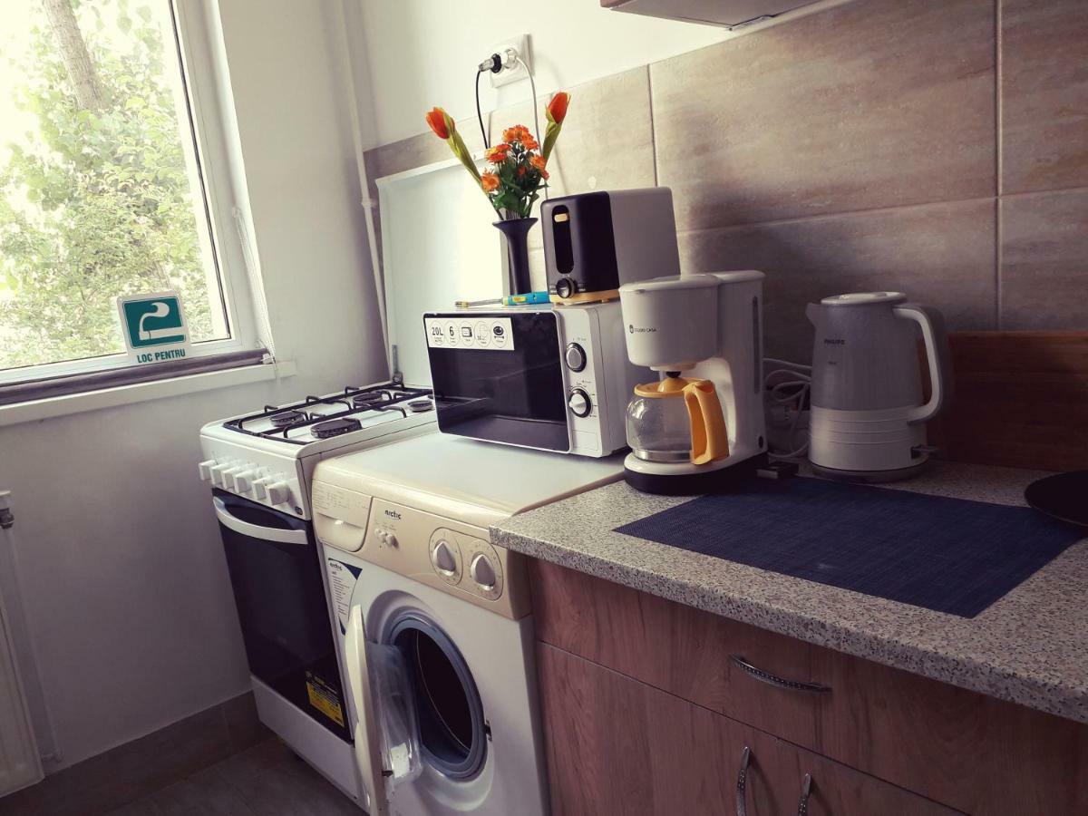 Iasi City Break Rooms Екстер'єр фото