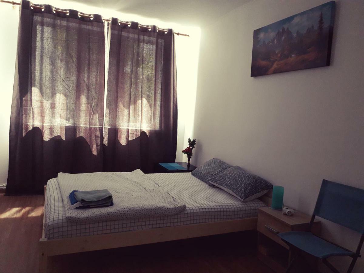 Iasi City Break Rooms Екстер'єр фото