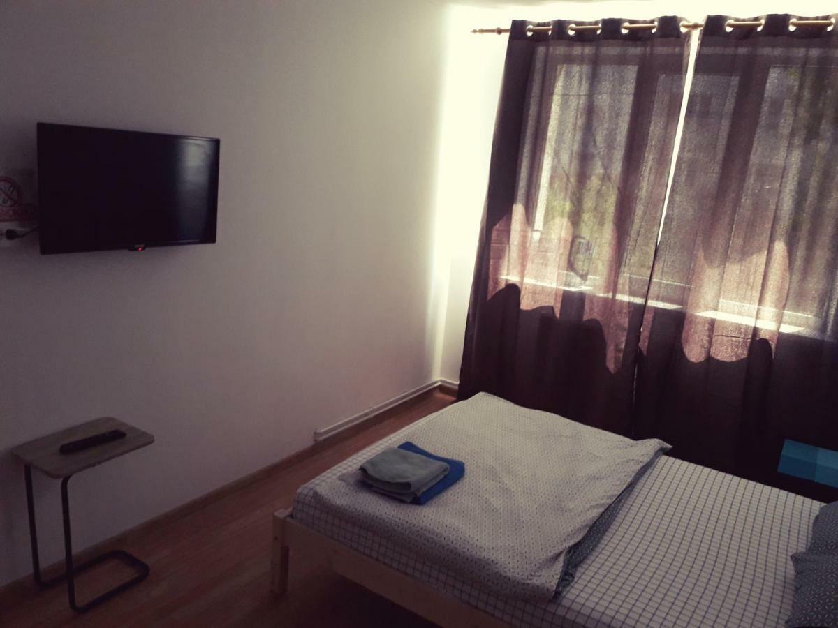 Iasi City Break Rooms Екстер'єр фото
