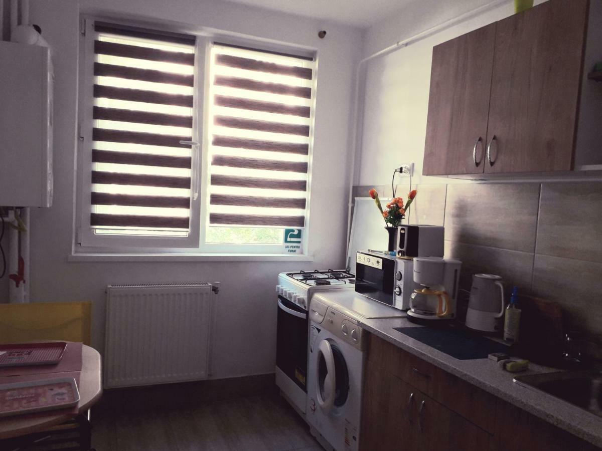 Iasi City Break Rooms Екстер'єр фото