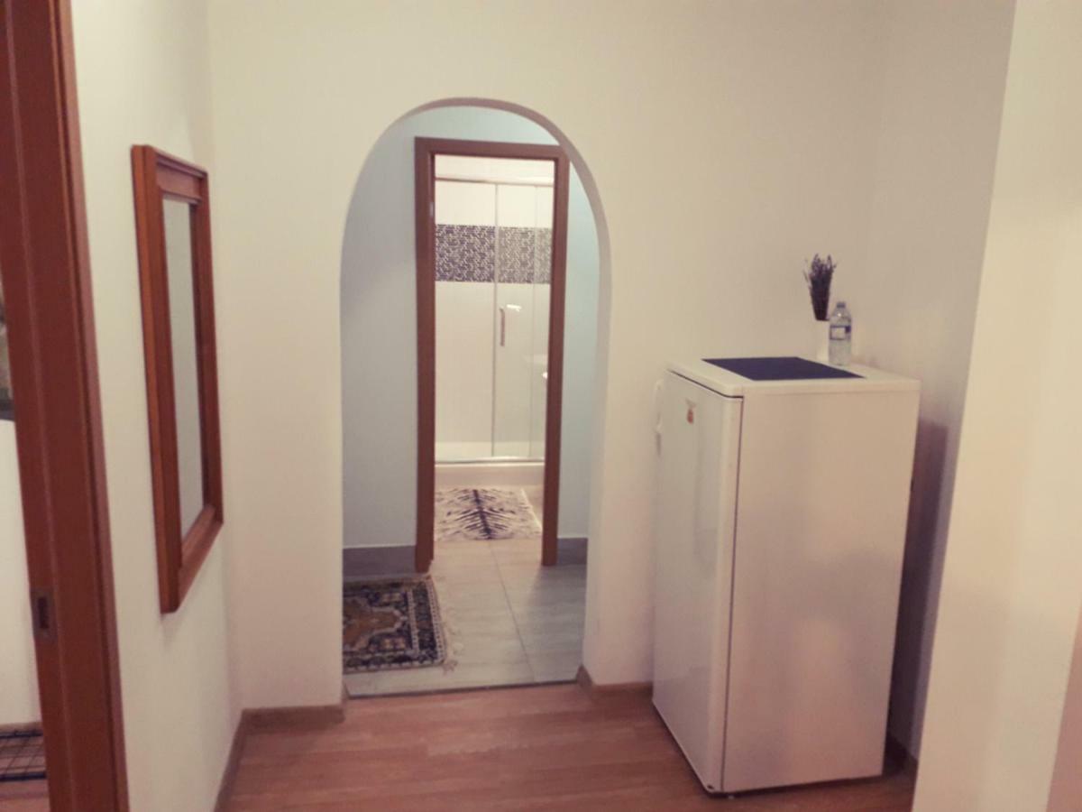 Iasi City Break Rooms Екстер'єр фото