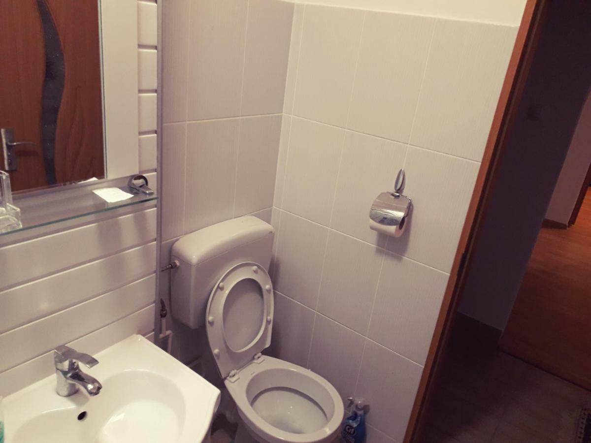 Iasi City Break Rooms Екстер'єр фото